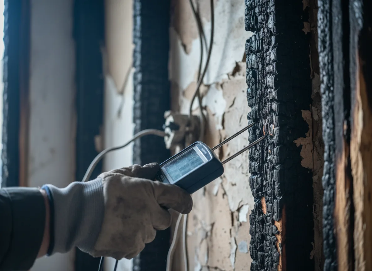 Fire Damage Restoration Mass City, MI FAQs